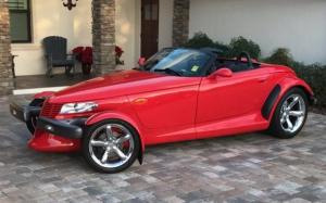 Plymouth Prowler '1999
